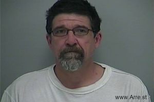 Douglas Gulley Arrest Mugshot