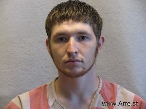 Douglas Holt Jr Arrest Mugshot