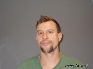 Douglas Huston Arrest Mugshot