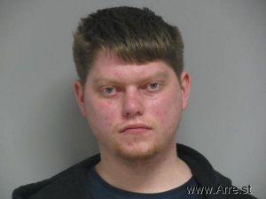 Douglas Jenkins Arrest Mugshot
