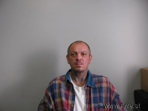 Douglas Johnson Arrest Mugshot