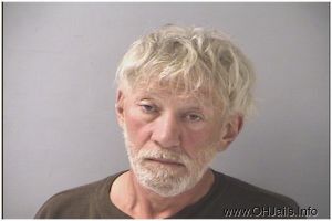 Douglas Johnson Arrest