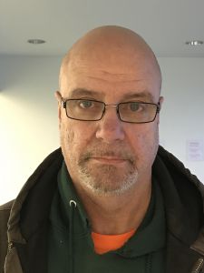 Douglas Kaminski Arrest Mugshot