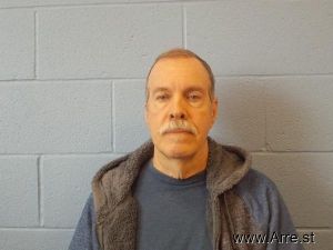 Doyle Engler Arrest Mugshot