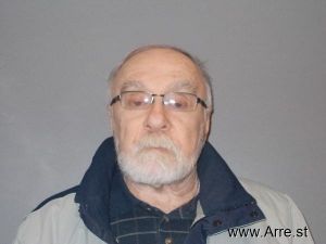 Doyle Ish Arrest Mugshot