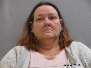 Drema Dewitt-harris Arrest Mugshot