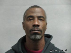Duane Bailey Arrest Mugshot