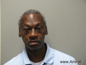 Duane Bridgmon Arrest Mugshot
