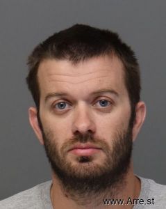 Duane Elliott Arrest Mugshot