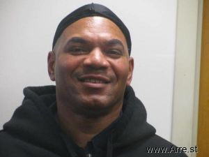 Duanne Fischer Arrest Mugshot