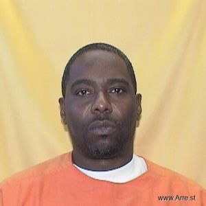 Dujuan Adams Arrest Mugshot