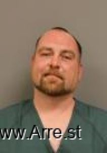 Dustin Bingham Arrest Mugshot