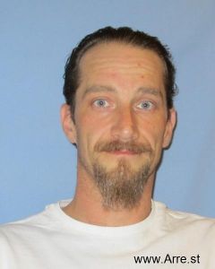 Dustin Bourgeois Arrest Mugshot