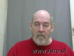 Dustin Eddy Arrest Mugshot