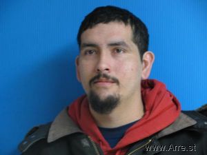 Dustin Garrett Arrest Mugshot