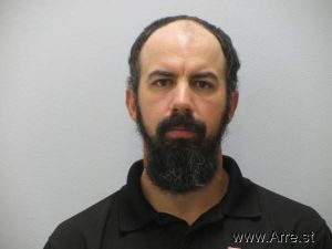 Dustin Harrison Arrest Mugshot