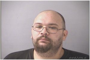 Dustin Shawn Ruhl Arrest