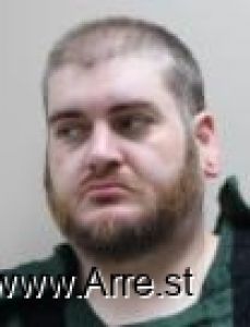 Dustin Shuherk Arrest Mugshot