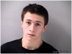 Dustin Slaton Arrest Mugshot