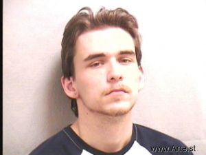Dustin Wroblewski Arrest Mugshot