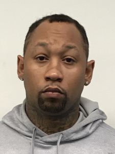 Dwayne Fair Arrest Mugshot
