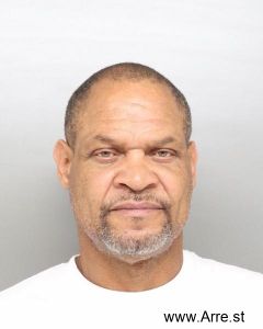 Dwayne Gantt Arrest Mugshot