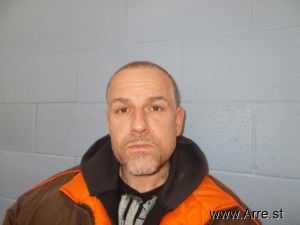 Dwayne Gore Arrest Mugshot