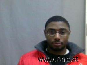 Dwayne Hightower Arrest Mugshot