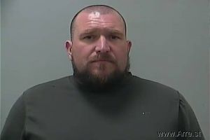 Dwayne Mullins Arrest Mugshot