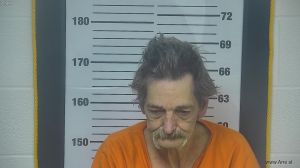 Dwight Eigenbrod Arrest