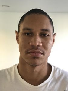 Dwight Jenkins Arrest Mugshot