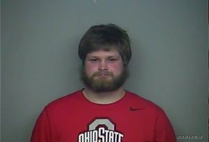 Dylan  Grooms  Arrest Mugshot