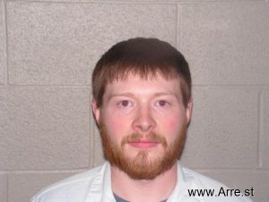 Dylan Hurley Arrest Mugshot