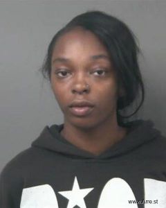 Dachantee Davis Arrest Mugshot