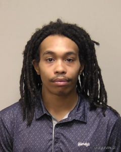 Daejan Hicks Arrest Mugshot