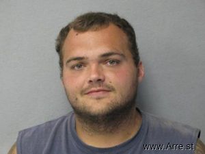 Dakota Bailey Arrest Mugshot