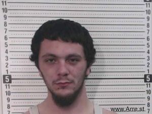 Dakota Ratliff Arrest Mugshot