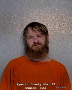 Dakota Vibbert Arrest