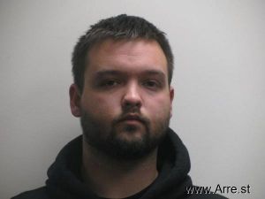 Dakotah Bearce Arrest Mugshot