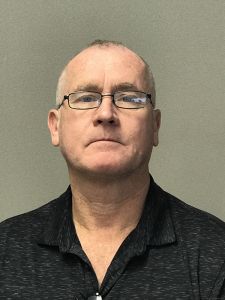 Dale Arnold Arrest Mugshot