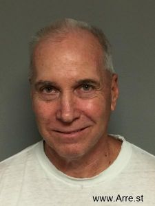 Dale Bennett Arrest Mugshot