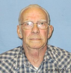 Dale Biederman Arrest Mugshot