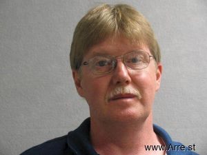 Dale Bowser Arrest Mugshot