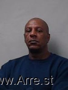 Dale Brandon Arrest Mugshot