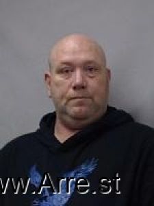 Dale Calaway Arrest Mugshot