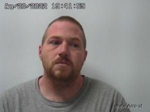 Dale Duckwiler Jr Arrest Mugshot