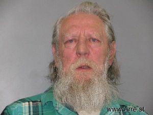 Dale Fell Arrest Mugshot