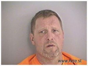 Dale Gohl Jr Arrest Mugshot