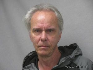 Dale Heath Arrest Mugshot