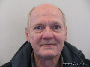 Dale Hobbs Arrest Mugshot